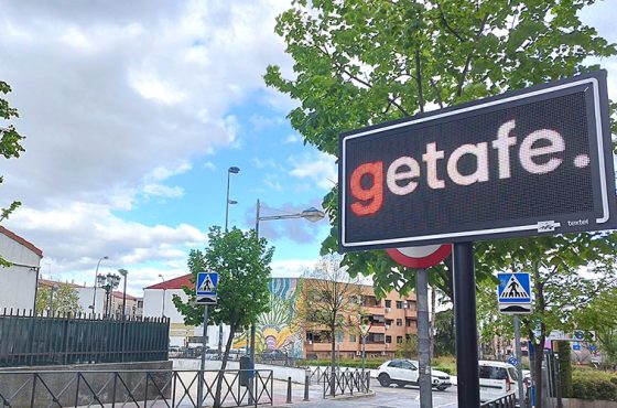 Getafe incorpora alegaciones vecinales para mejorar la Zona de Bajas Emisiones