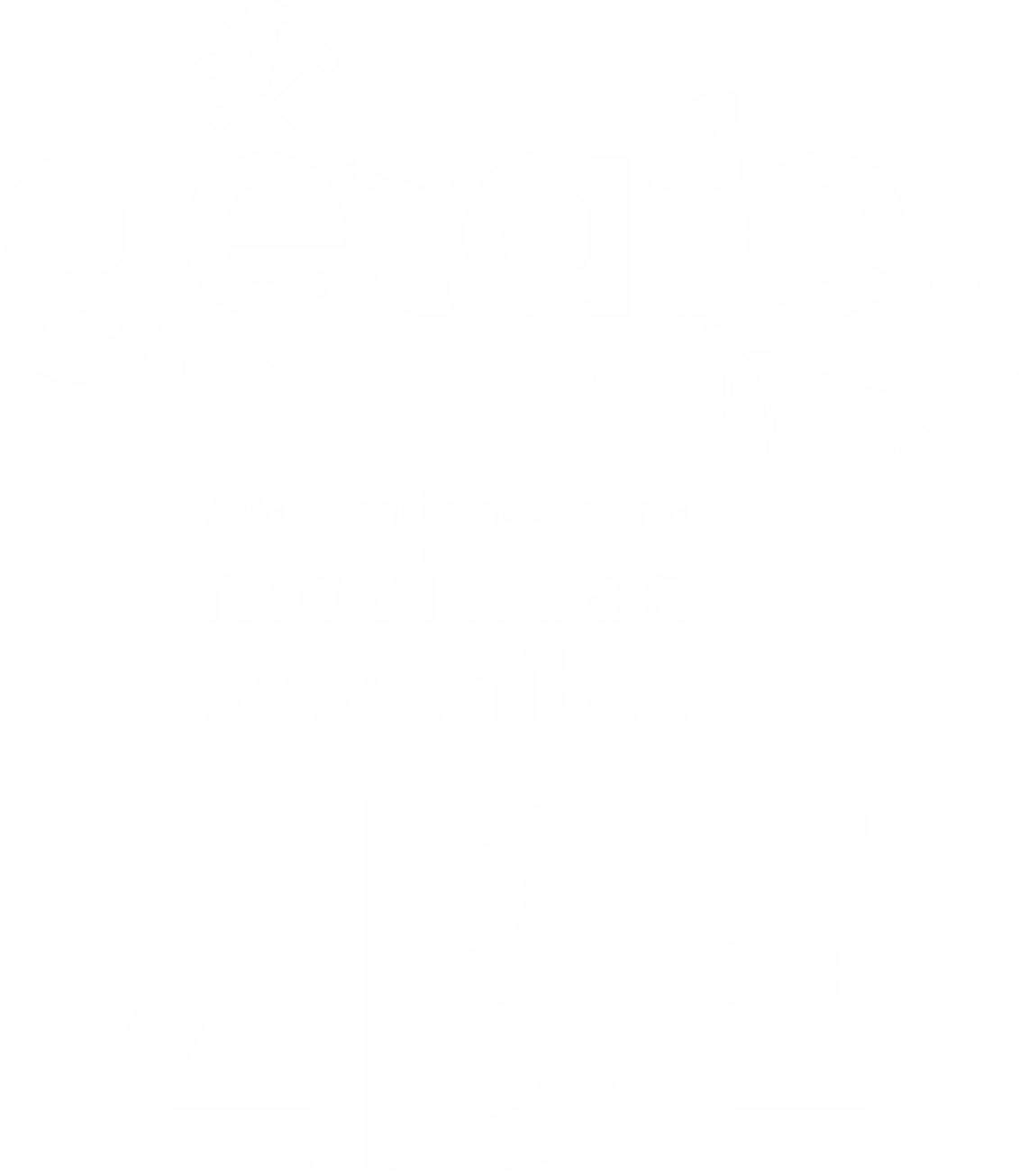 Getfe Sostenible ZBE