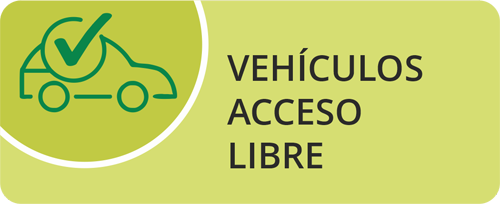 Acceso Libre